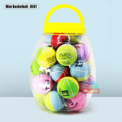 Mini Basketball : HX01